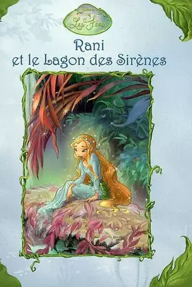 Couverture du produit · Rani et le Lagon des Sirènes