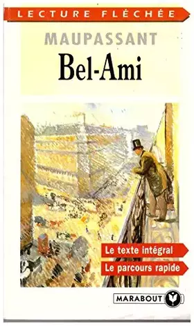 Couverture du produit · BEL AMI