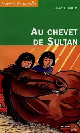 Couverture du produit · Sultan est malade