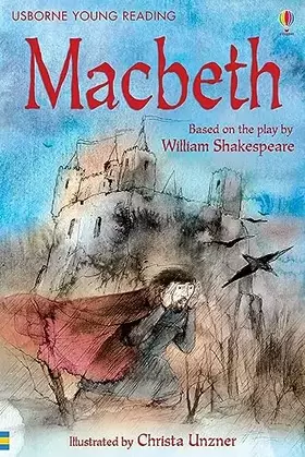 Couverture du produit · Macbeth (First Reading Level 2)