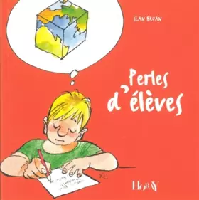 Couverture du produit · Perles d'élèves