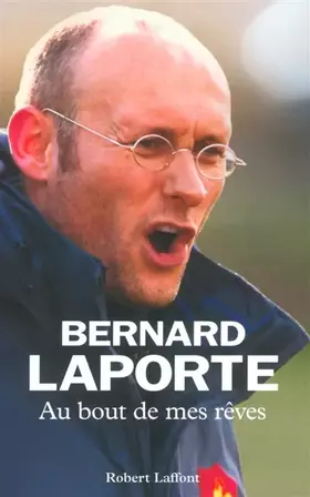 Couverture du produit · Au bout de mes rêves