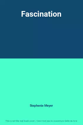 Couverture du produit · Fascination