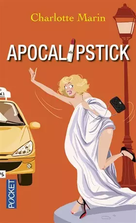 Couverture du produit · Apocalipstick