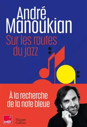 Couverture du produit · Sur les routes du jazz