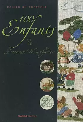 Couverture du produit · Les 100 enfants