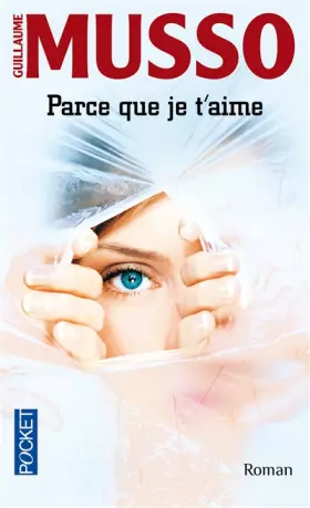 Couverture du produit · Parce que je t'aime