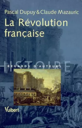 Couverture du produit · La Révolution française