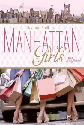Couverture du produit · Manhattan Girls, Tome 1 :