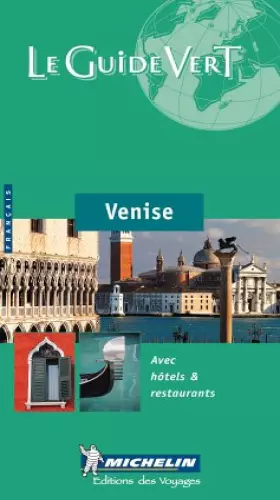 Couverture du produit · Venise, N°587
