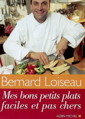 Couverture du produit · Mes bons petits plats faciles et pas chers