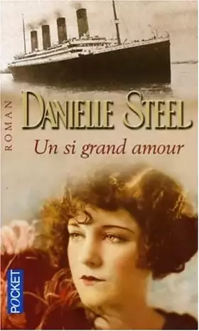 Couverture du produit · Un si grand amour