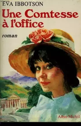 Couverture du produit · Une Comtesse à l'office (roman)