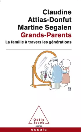 Couverture du produit · GRANDS PARENTS