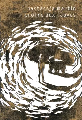 Couverture du produit · Croire aux fauves