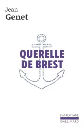 Couverture du produit · Querelle de Brest