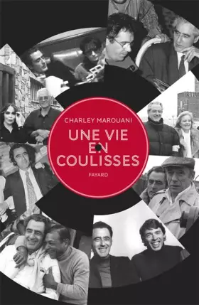 Couverture du produit · Une vie en coulisses