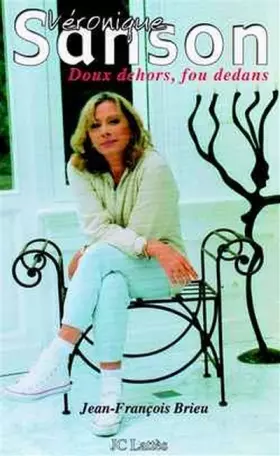 Couverture du produit · Véronique Sanson : Doux dehors, fou dedans