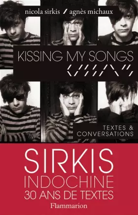 Couverture du produit · Kissing My Songs
