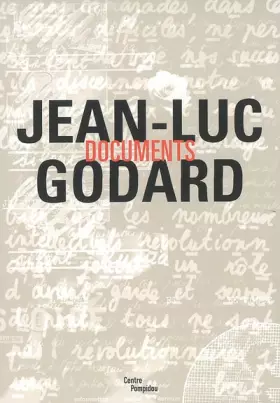 Couverture du produit · Jean-Luc Godard : Documents (1 DVD)