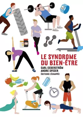 Couverture du produit · Le Syndrome du bien-être