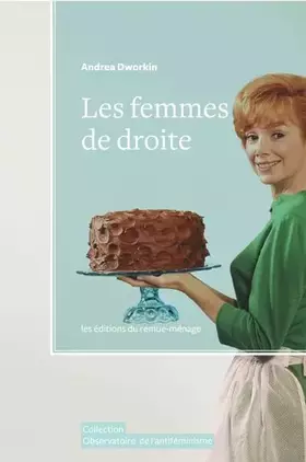 Couverture du produit · Les femmes de droite