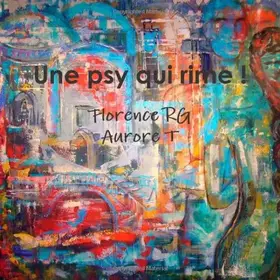 Couverture du produit · Une Psy Qui Rime (French Edition)