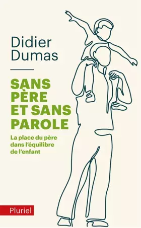 Couverture du produit · Sans père et sans parole