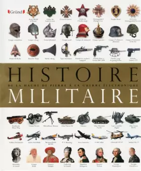 Couverture du produit · Histoire militaire
