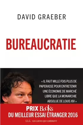 Couverture du produit · Bureaucratie