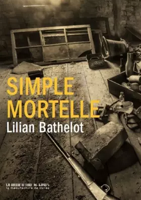 Couverture du produit · Simple mortelle