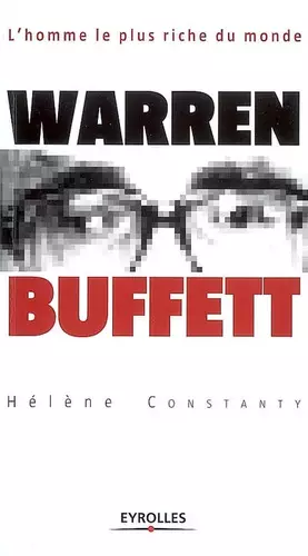 Couverture du produit · Warren Buffett : L'homme le plus riche du monde
