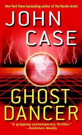 Couverture du produit · Ghost Dancer: A Thriller