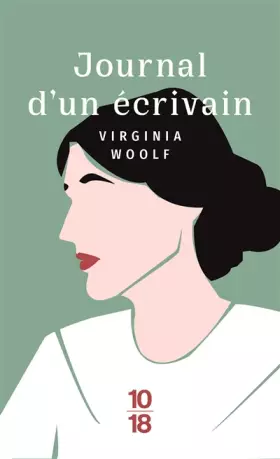 Couverture du produit · Journal d'un écrivain