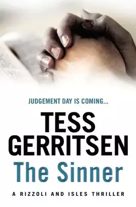 Couverture du produit · The Sinner: (Rizzoli & Isles series 3)