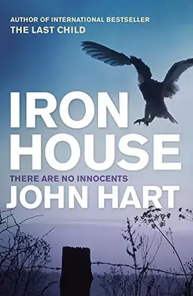 Couverture du produit · Iron House