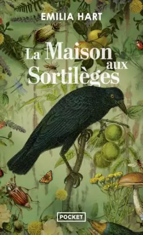 Couverture du produit · La Maison aux sortilèges