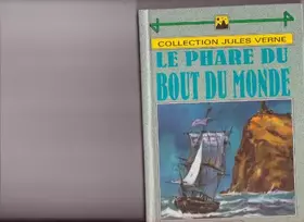 Couverture du produit · Le phare du bout du monde
