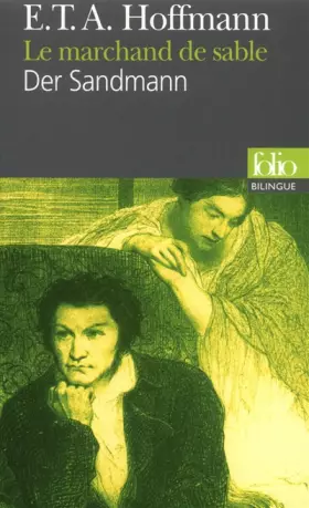 Couverture du produit · Le marchand de sable/Der Sandmann