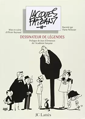 Couverture du produit · Jacques Faizant