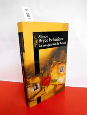 Couverture du produit · La Amigdalitis De Tarzan