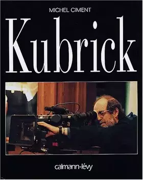 Couverture du produit · Stanley Kubrick