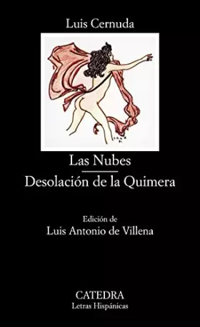 Couverture du produit · Las nubes & Desolacion de la quimera / Clouds & Desolation of the Chimera