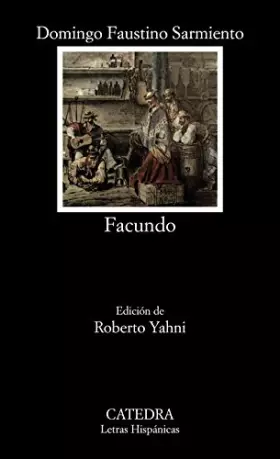 Couverture du produit · Facundo