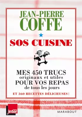 Couverture du produit · SOS Cuisine
