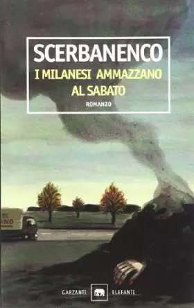 Couverture du produit · I Milanesi ammazzano al sabato