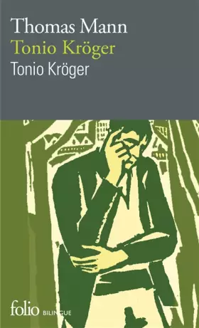 Couverture du produit · Tonio Kröger (édition bilingue)