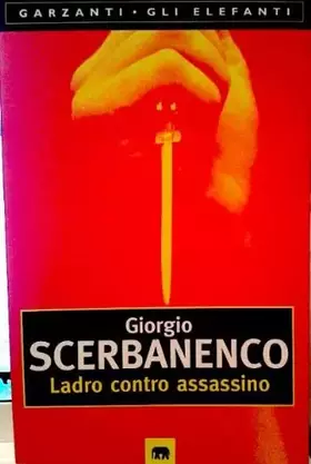 Couverture du produit · Ladro contro assassino