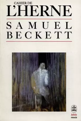 Couverture du produit · Samuel Beckett
