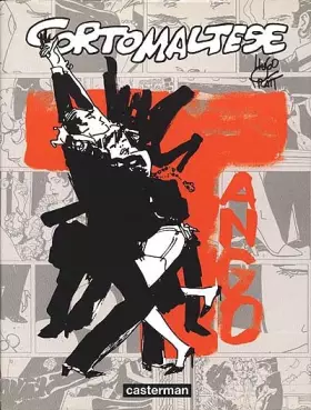 Couverture du produit · Corto Maltese : Tango